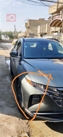 هيونداي توسان